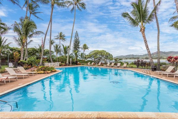 Hotel Lae Nani Resort Kauai by Outrigger (Kapaa)